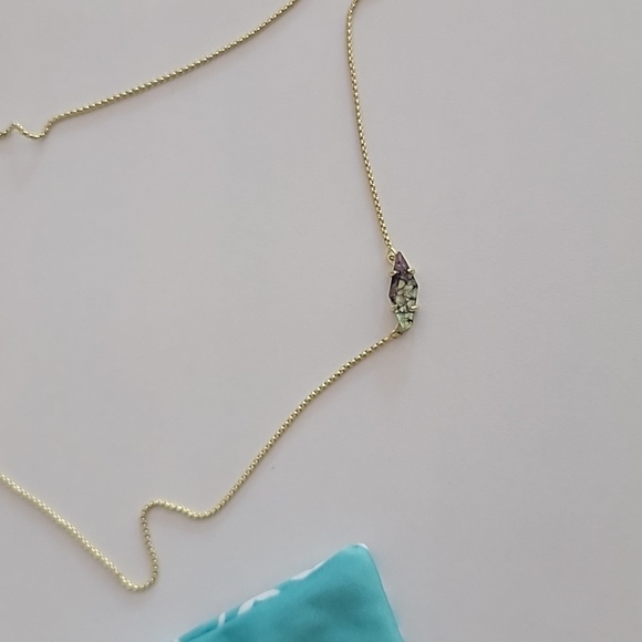 Kendra Scott Bridgett necklace - Picture 2 of 3